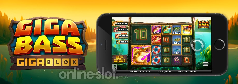 Giga-Bass-Gigablox-slot-mobile