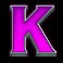 House-of-spins-slot-K-symbol