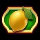 House-of-spins-slot-Lemon-symbol