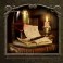 Immortal-Romance-Mega-Moolah-slot-Letter-symbol