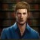 Immortal-Romance-Mega-Moolah-slot-Michael-symbol