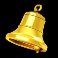 Jokerizer-slot-Bell-symbol