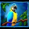 Jungle-Mega-Moolah-slot-Parrot-symbol