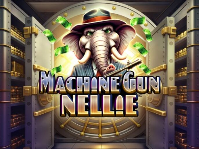 Machine Gun Nellie Slot