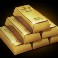 Machine-Gun-Nellie-slot-Gold Bars-symbol