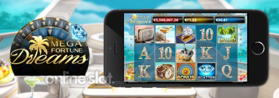 Mega-Fortune-Dreams-Slot-Mobile