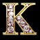 Mega-Fortune-Dreams-slot-K-symbol