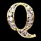 Mega-Fortune-Dreams-slot-Q-symbol