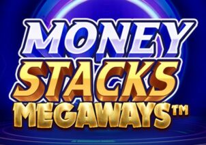 Money Stacks Megaways-Logo