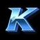 Money Stacks Megaways-slot-K-symbol