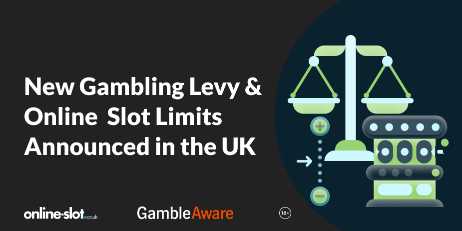 New-Gambling-Levy-Online-Slot-Limits-Announced-in-the-UK-in-text
