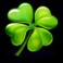 Rainbow-Riches-Cluster-Magic-slot-clover-symbol