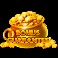 Rainbow-Riches-Cluster-Magic-slot-scatter-symbol