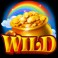 Rainbow-Riches-Cluster-Magic-slot-wild-symbol