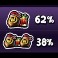 Random Gold Betty Free Spins