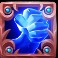 Shaolin-Master-slot-Blue Fist -symbol