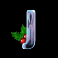 bass-cash-christmas-x-up-slot-J-symbol