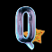bass-cash-christmas-x-up-slot-Q-symbol