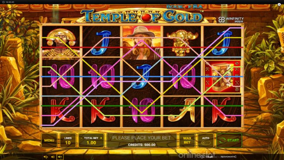 book-of-ra-temple-of-sun-slot-base-game