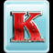 burgers-slot-K-symbol