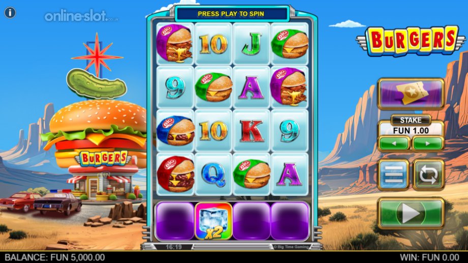 burgers-slot-base-game