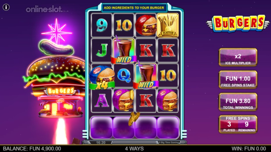 burgers-slot-free-spins