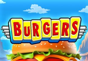 burgers-slot-logo