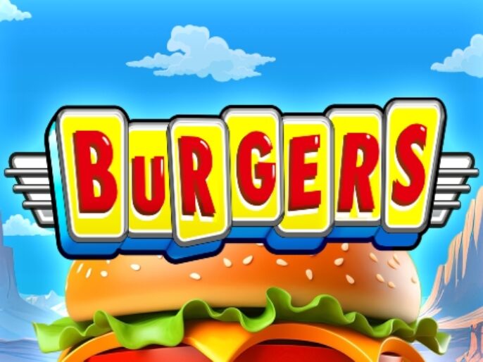 Burgers Slot