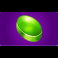 candy-dreams-slot-green-gumdrop-symbol