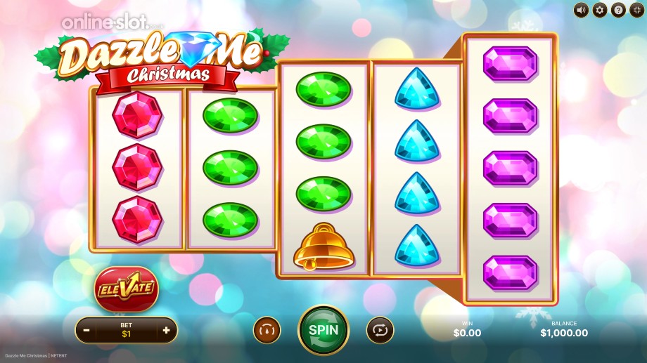 dazzle-me-christmas-slot-base-game