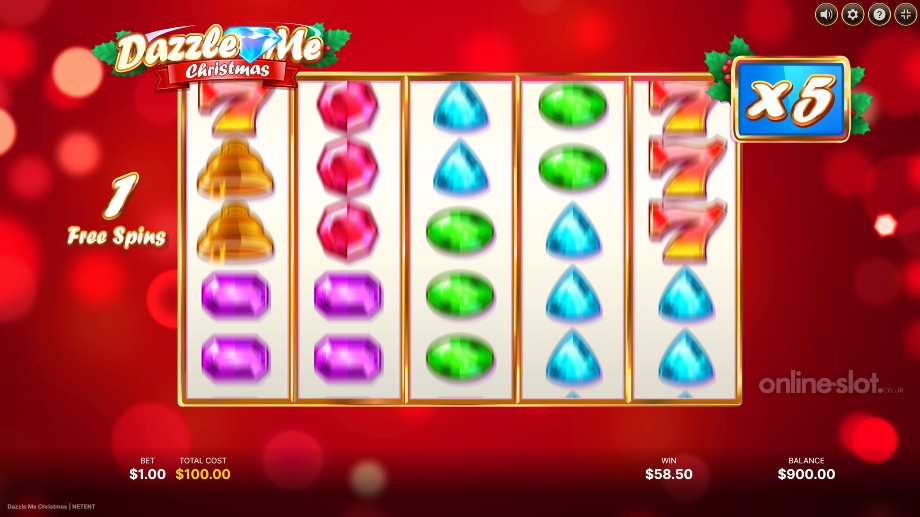 dazzle-me-christmas-slot-free-spins