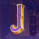 dear-santa-slot-J-symbol