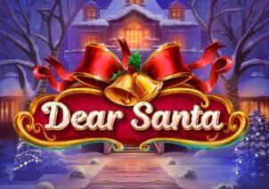 dear-santa-slot-logo