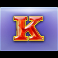 euphoria-super-stars-slot-K-symbol