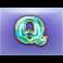 euphoria-super-stars-slot-Q-symbol