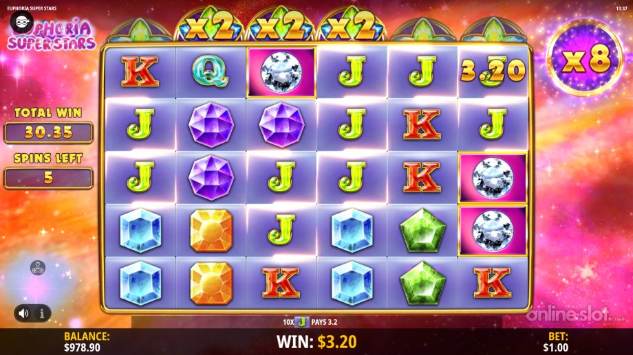 euphoria-super-stars-slot-free-spins