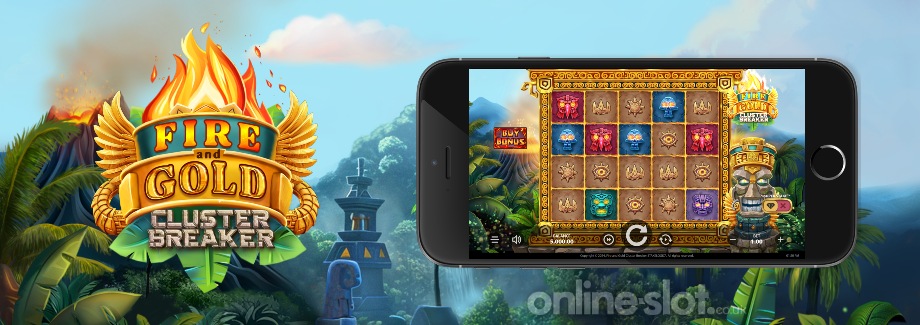 fire-and-gold-cluster-breaker-mobile-slot