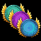 fire-and-gold-cluster-breaker-slot-multiplier-symbol