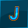 fishin’-for-wins-megaways-slot-J-symbol