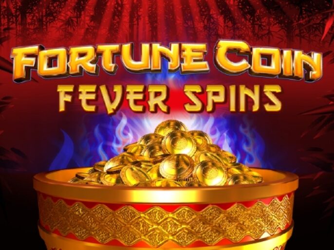 Fortune Coin Fever Spins Slot