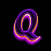 gold-blitz-ultimate-slot-Q-symbol