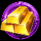 gold-blitz-ultimate-slot-gold-bars-symbol