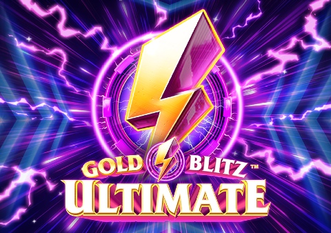 gold-blitz-ultimate-slot-logo