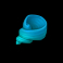 golden-fish-tank-party-slot-cyan-shell-symbol