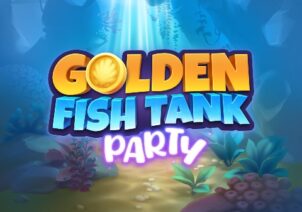 golden-fish-tank-party-slot-logo