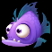 golden-fish-tank-party-slot-purple-fish-symbol