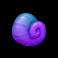 golden-fish-tank-party-slot-purple-shell-symbol