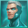 immortal-5-slot-cyan-superhero -symbol