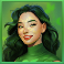 immortal-5-slot-green-superhero -symbol