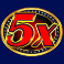liberty-multiplier-retro-roller-slot-5x-symbol